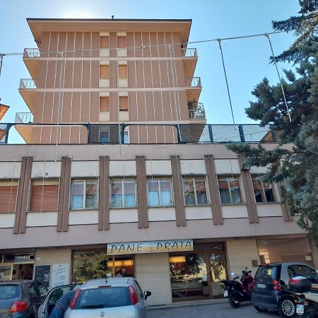 شقة Dreamhouse LʼAquila المظهر الخارجي الصورة