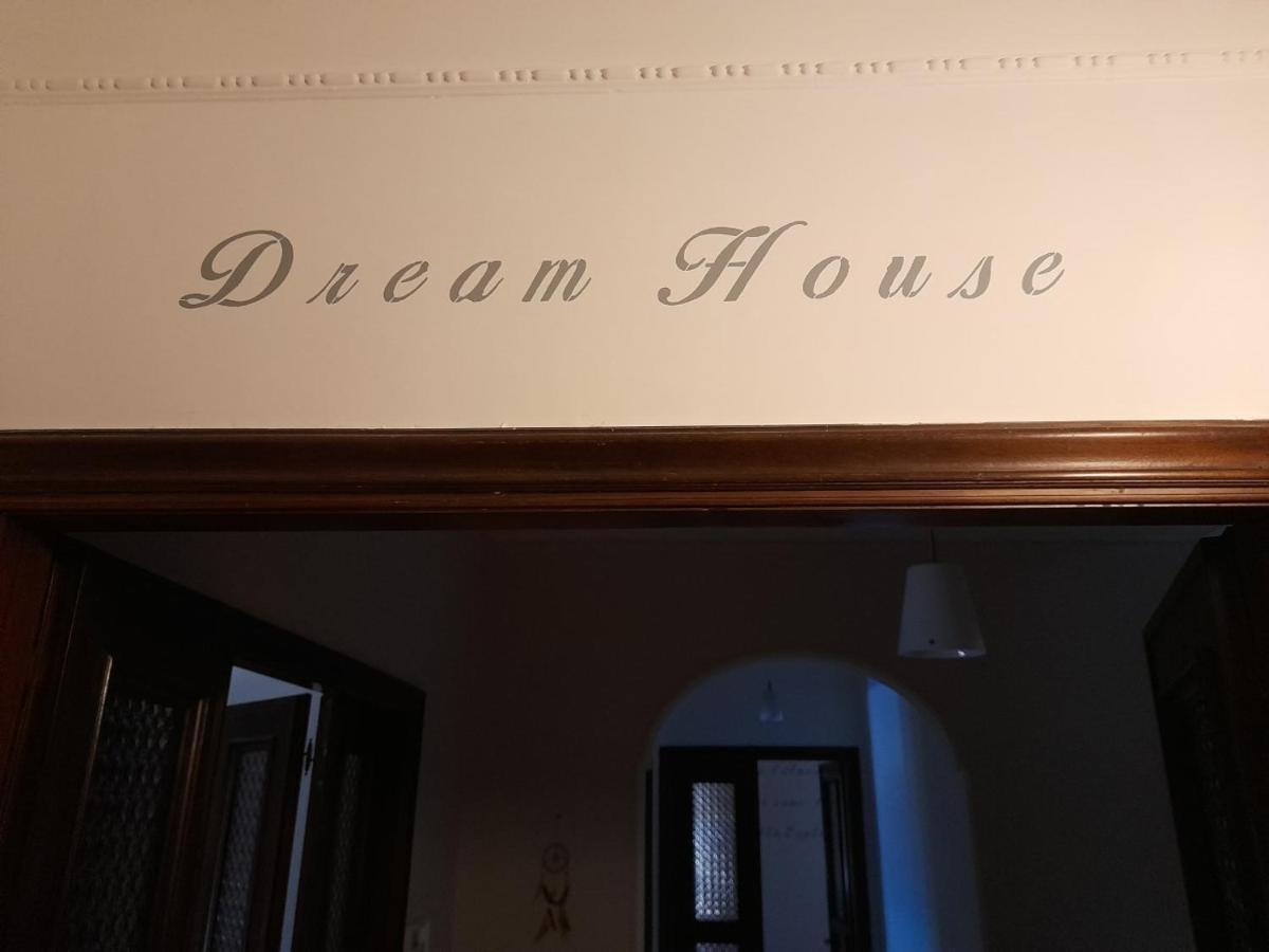 شقة Dreamhouse LʼAquila المظهر الخارجي الصورة