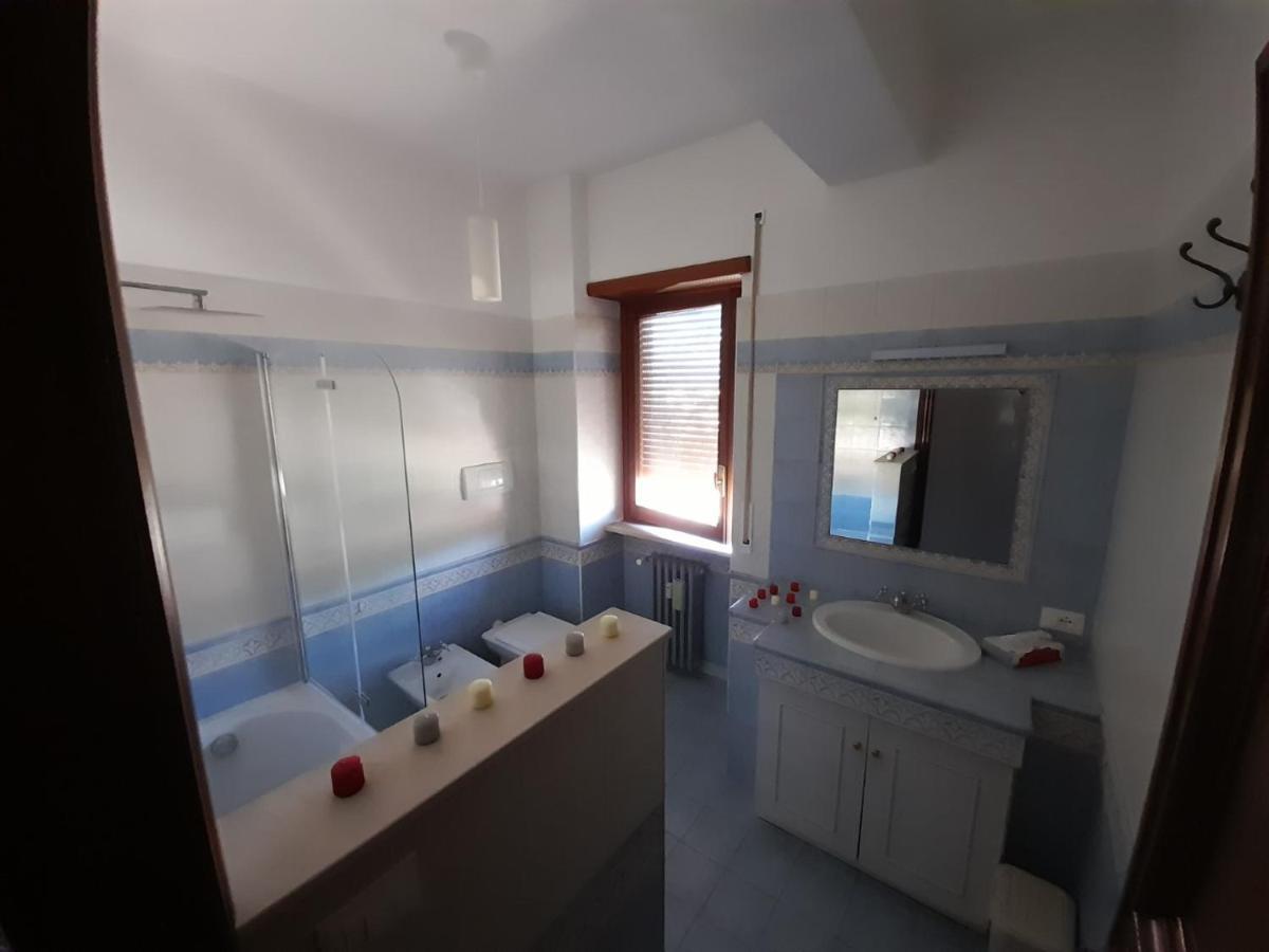 شقة Dreamhouse LʼAquila المظهر الخارجي الصورة