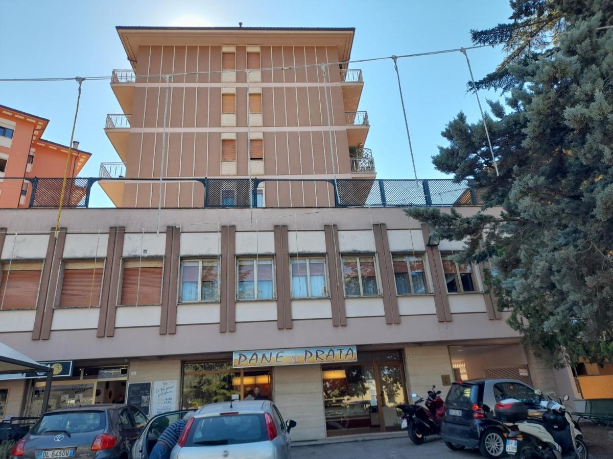 شقة Dreamhouse LʼAquila المظهر الخارجي الصورة